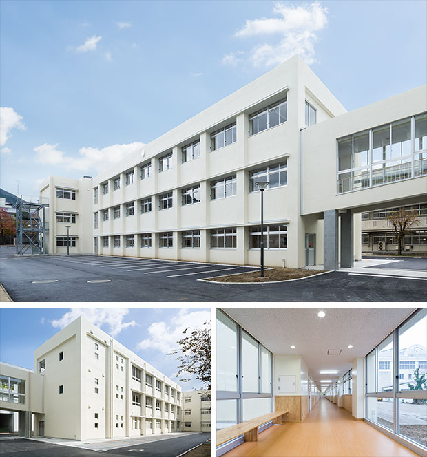 高校 八幡 工業 八幡工業高校（福岡県）の偏差値 2021年度最新版